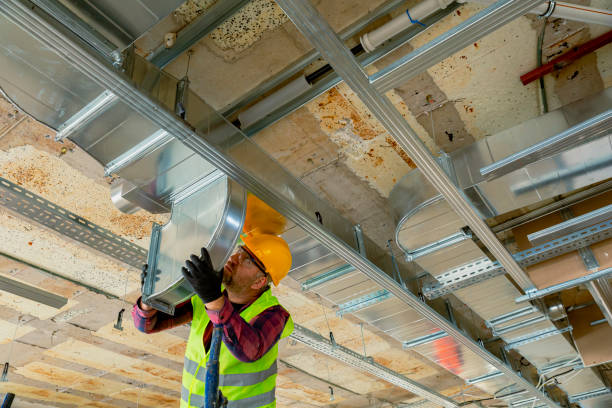 Best Ductless HVAC Repair  in Blue Point, NY